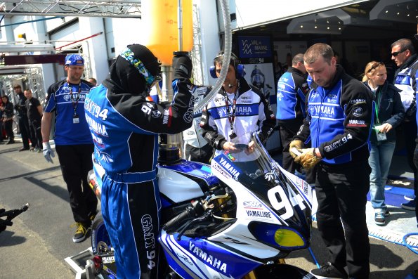 2014 78 Bol D'Or 00359